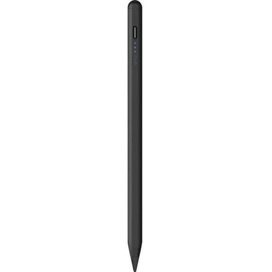 UNIQ Pixo Lite magnetic stylus for iPad - black - (Uni000969-0)
