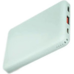 UNIQ Powerbank Fuele mini 8000mAh USB-C 18W PD - green - (Uni000667-0)