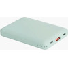 UNIQ Powerbank Fuele mini 8000mAh USB-C 18W PD - green - (Uni000667-0)
