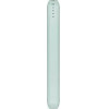 UNIQ Powerbank Fuele mini 8000mAh USB-C 18W PD - green - (Uni000667-0)