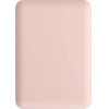 UNIQ Powerbank Fuele mini 8000mAh USB-C 18W PD - pink - (Uni000666-0)