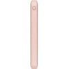 UNIQ Powerbank Fuele mini 8000mAh USB-C 18W PD - pink - (Uni000666-0)