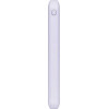 UNIQ Powerbank Fuele mini 8000mAh USB-C 18W PD Fast charge - lavender - (Uni000390-0)