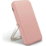UNIQ Powerbank Hoveo magnetic 5000mAh USB-C 20W PD - pink - (Uni001112-0)