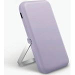 UNIQ Powerbank Hoveo magnetic 5000mAh USB-C 20W PD - purple - (Uni001111-0)
