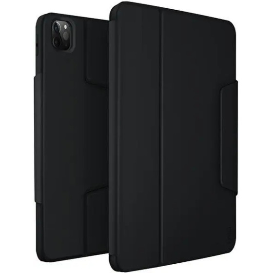 UNIQ Rovus Magnetic Case for iPad Pro 11 (2021-2022) / Air 10.9 (2020-2022) - black - (Uni000940-0)