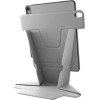 UNIQ Ryze 360 case for iPad Air 11 2024 - light gray - (Uni001237-0)