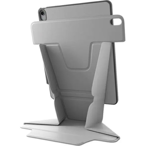 UNIQ Ryze 360 case for iPad Air 11 2024 - light gray - (Uni001237-0)