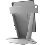 UNIQ Ryze 360 case for iPad Air 13 2024 - light gray - (Uni001240-0)