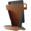 UNIQ Ryze 360 case for iPad Pro 11 2024 - brown - (Uni001252-0)