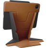 UNIQ Ryze 360 case for iPad Pro 11 2024 - brown - (Uni001252-0)