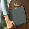 UNIQ Ryze 360 case for iPad Pro 11 2024 - brown - (Uni001252-0)
