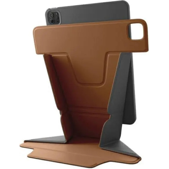 UNIQ Ryze 360 case for iPad Pro 11 2024 - brown - (Uni001252-0)