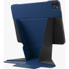 UNIQ Ryze case for iPad Pro 11 (2021-2022) / Air 10.9 (2020-2022) - blue - (Uni000922-0)