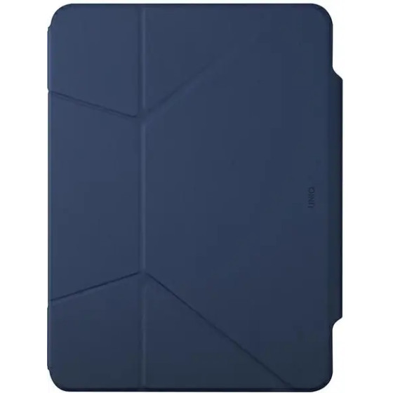 UNIQ Ryze case for iPad Pro 11 (2021-2022) / Air 10.9 (2020-2022) - blue - (Uni000922-0)