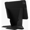 UNIQ Ryze Case for iPad Pro 11 2020 (2nd gen.) / iPad Pro 11 2021 (3rd gen.) / iPad Pro 11 2022 (4th gen.) / iPad Air 10.9 2020 (4th gen.) / iPad Air 10.9 2022 (5th gen.) - Black - (Uni000921-0)