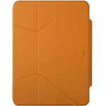 UNIQ Ryze Case for iPad Pro 11 2020 (2nd gen.) / iPad Pro 11 2021 (3rd gen.) / iPad Pro 11 2022 (4th gen.) / iPad Air 10.9 2020 (4th gen.) / iPad Air 10.9 2022 (5th gen.) - Brown - (Uni000924-0)