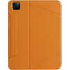 UNIQ Ryze Case for iPad Pro 11 2020 (2nd gen.) / iPad Pro 11 2021 (3rd gen.) / iPad Pro 11 2022 (4th gen.) / iPad Air 10.9 2020 (4th gen.) / iPad Air 10.9 2022 (5th gen.) - Brown - (Uni000924-0)