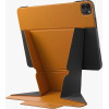 UNIQ Ryze Case for iPad Pro 11 2020 (2nd gen.) / iPad Pro 11 2021 (3rd gen.) / iPad Pro 11 2022 (4th gen.) / iPad Air 10.9 2020 (4th gen.) / iPad Air 10.9 2022 (5th gen.) - Brown - (Uni000924-0)