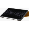 UNIQ Ryze Case for iPad Pro 11 2020 (2nd gen.) / iPad Pro 11 2021 (3rd gen.) / iPad Pro 11 2022 (4th gen.) / iPad Air 10.9 2020 (4th gen.) / iPad Air 10.9 2022 (5th gen.) - Brown - (Uni000924-0)