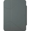 UNIQ Ryze Case for iPad Pro 11 2020 (2nd gen.) / iPad Pro 11 2021 (3rd gen.) / iPad Pro 11 2022 (4th gen.) / iPad Air 10.9 2020 (4th gen.) / iPad Air 10.9 2022 (5th gen.) - Green - (Uni000923-0)