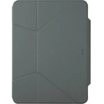 UNIQ Ryze Case for iPad Pro 11 2020 (2nd gen.) / iPad Pro 11 2021 (3rd gen.) / iPad Pro 11 2022 (4th gen.) / iPad Air 10.9 2020 (4th gen.) / iPad Air 10.9 2022 (5th gen.) - Green - (Uni000923-0)