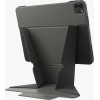 UNIQ Ryze Case for iPad Pro 11 2020 (2nd gen.) / iPad Pro 11 2021 (3rd gen.) / iPad Pro 11 2022 (4th gen.) / iPad Air 10.9 2020 (4th gen.) / iPad Air 10.9 2022 (5th gen.) - Green - (Uni000923-0)