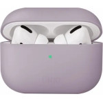 UNIQ Silicone case for AirPods Pro - lavender - (Uni000206-0)
