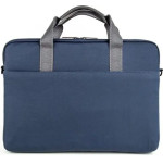 UNIQ Stockholm bag for a 16 laptop - blue - (Uni000670-0)