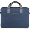 UNIQ Stockholm bag for a 16 laptop - blue - (Uni000670-0)