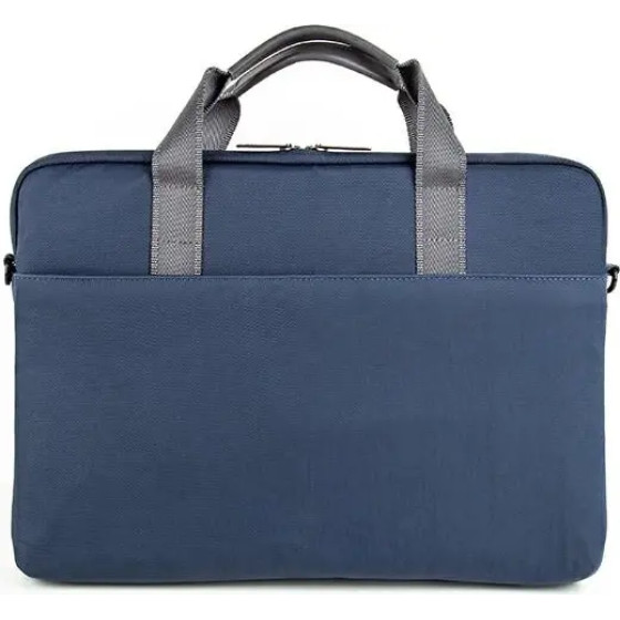 UNIQ Stockholm bag for a 16 laptop - blue - (Uni000670-0)