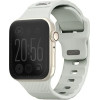 UNIQ Stride SE Apple Watch strap 42/41/40mm FKM Rubber Strap lume - (Uni001427-0)