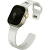 UNIQ Stride SE Apple Watch strap 49/46/45/44mm FKM Rubber Strap lume - (Uni001428-0)