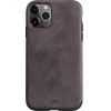UNIQ Sueve case for iPhone 11 Pro - dark gray - (Uni000209-0)