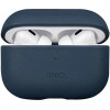 UNIQ Terra case for AirPods Pro 2nd gen - blue - (Uni000875-0)