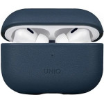 UNIQ Terra case for AirPods Pro 2nd gen - blue - (Uni000875-0)