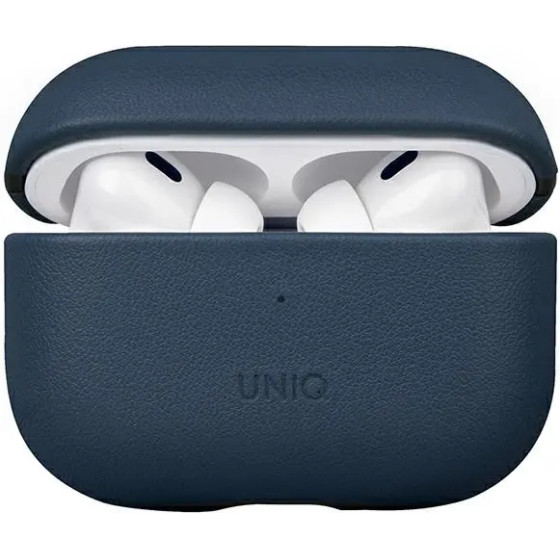 UNIQ Terra case for AirPods Pro 2nd gen - blue - (Uni000875-0)