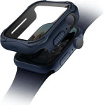 UNIQ Torres case for Apple Watch 4 / 5 / 6 / SE 40mm - blue - (Uni000377-0)