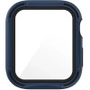 UNIQ Torres case for Apple Watch 4 / 5 / 6 / SE 40mm - blue - (Uni000377-0)