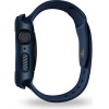 UNIQ Torres case for Apple Watch 4 / 5 / 6 / SE 40mm - blue - (Uni000377-0)