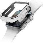 UNIQ Torres case for Apple Watch 4 / 5 / 6 / SE 40mm - white - (Uni000379-0)