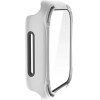 UNIQ Torres case for Apple Watch 4 / 5 / 6 / SE 40mm - white - (Uni000379-0)