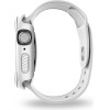 UNIQ Torres case for Apple Watch 4 / 5 / 6 / SE 40mm - white - (Uni000379-0)