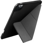 UNIQ Transforma case for iPad Pro 11'' (2021) - black - (Uni000399-0)
