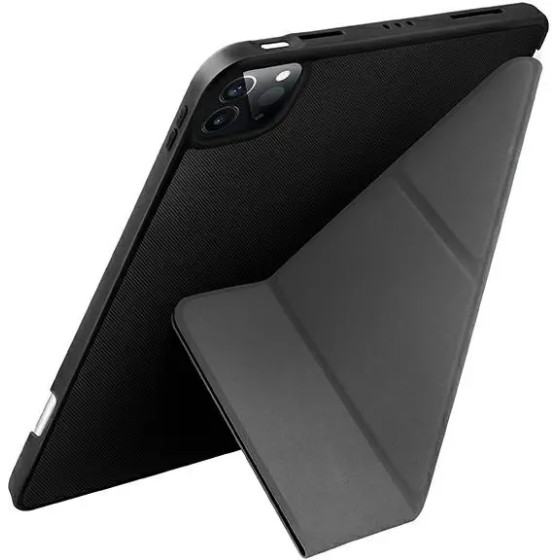 UNIQ Transforma case for iPad Pro 11'' (2021) - black - (Uni000399-0)