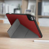 UNIQ Transforma case for iPad Pro 11'' (2021) - black - (Uni000399-0)