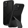 UNIQ Transforma case for iPhone 11 Pro - black - (Uni000103-0)