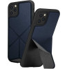 UNIQ Transforma case for iPhone 11 Pro - blue - (Uni000105-0)