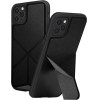 UNIQ Transforma case for iPhone 11 Pro Max - black - (Uni000139-0)