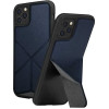 UNIQ Transforma case for iPhone 11 Pro Max - blue - (Uni000141-0)